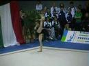 Valentina Giolo Ball Casalbeltrame Serie A 2007