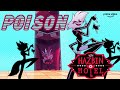 POISON HAZBIN HOTEL FULL SONG SEASON 1 EPISODE 4