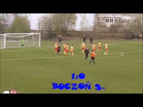 KST  PLOMIEN SKROT MECZU