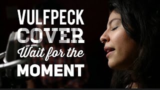 VULFPECK COVER💥-“Wait for the Moment” Vocal Instructors Emily Zapata+Tim Welch