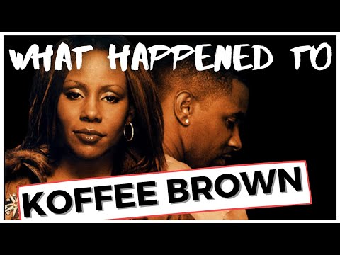 What Happened To Koffee Brown?