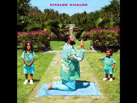 Videoclip de I CAN HAVE IT ALL (feat. Bryson Tiller, H.E.R. & Meek Mill) — DJ Khaled
