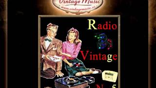 The Crew Cuts - Carmen's Boogie (VintageMusic.es)