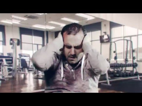 Paramount Channel Drama Spot