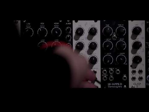 Erica Synths Snare drum image 3
