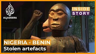 Should stolen African art be returned? | Inside Story