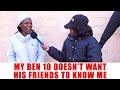Ep 391 My Ben 10 Doesn T Want His Friends To Know Me