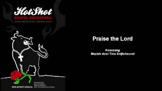 Praise the Lord - Venlo Gospel Choir