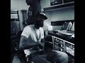 Nipsey Hussle - All My N***as Living Foul (Unreleased Track)