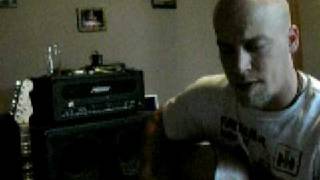 Bone singing i'll be waiting