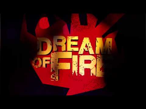 Dream Of Fire - Dream Of Fire