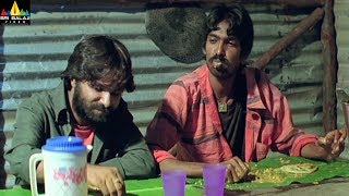 Dhana Dhan Dhanraj Comedy Scenes Back to Back | Bheemili Kabaddi Jattu Comedy | Sri Balaji Video