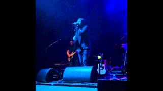 James Arthur - Certain Things - Bournemouth The Story So Far Tour 16th June 2015