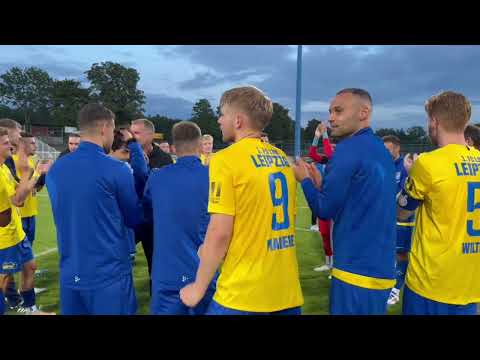 2. ST RLNO: 1. FC Lok - VSG Altglienicke 1:0