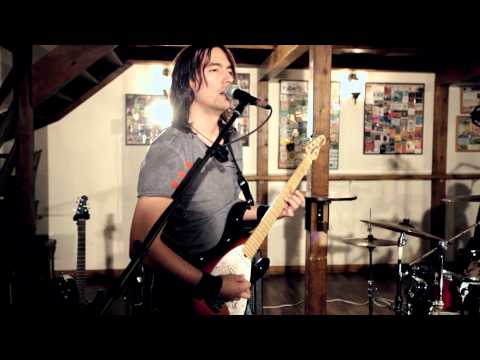 Ivan Mihaljevic & Side Effects - 6. Gift Of Life (CCW Live)