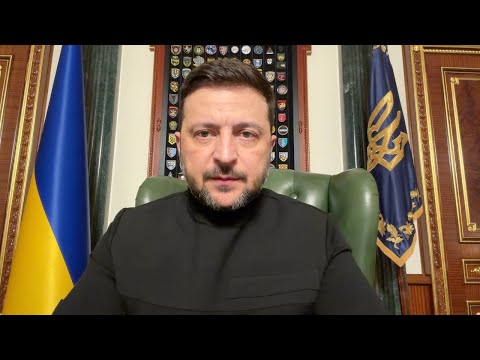 Компонент малої ППО – саме протидії ударним дронам – повинен працювати значно сильніше та не допускати тих проблем, які зараз є – звернення Президента