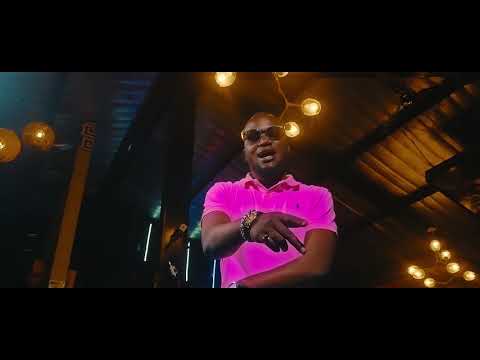 Nsanzi - What a Feeling (Official Music Video)