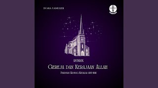 Download lagu Carilah Dulu Kerajaan Allah (Panduan Kidung Keesaan 288) mp3