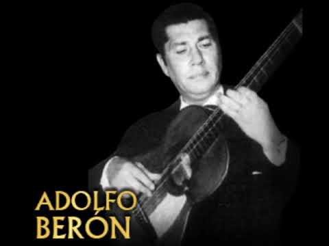 Adolfo Beron Tanda Vals