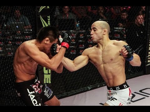 Moraes Making Promotional Debut At UFC 212