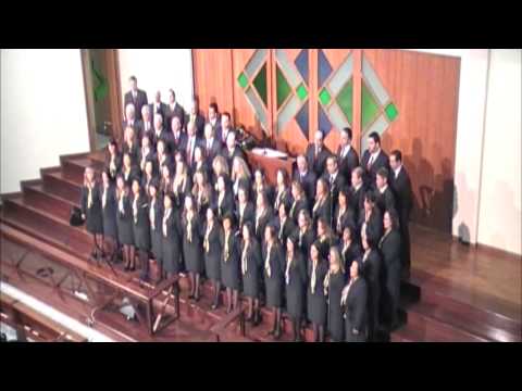 Coro ADI di Napoli - Sono qui