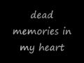 Slipknot-Dead Memories Lyrics 