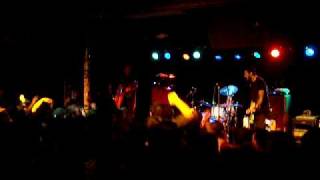 MxPx - Under Lock And Key - 1.31.09