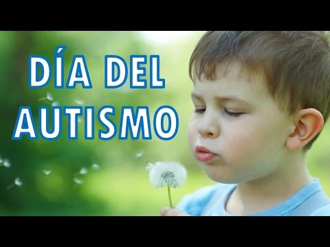 AUTISMO Video para todos