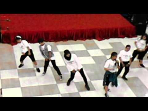 I-BulletProof - Dope(BTS cover)