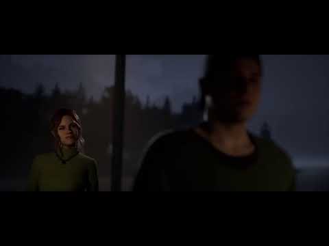 Angriff vom Werwolf ! - The Quarry Gameplay Deutsch #6