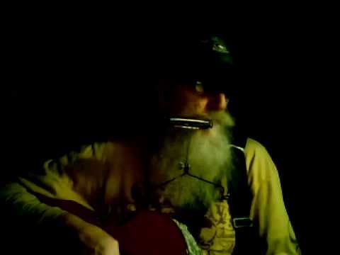Day of the Locusts - by Bob Dylan (cover by Paul) video thumbnail