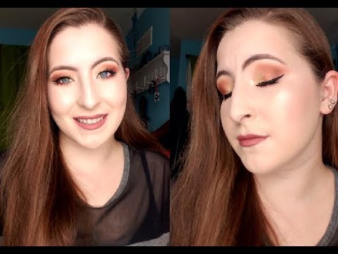 GRWM | My 2018 Beauty Goals! Video