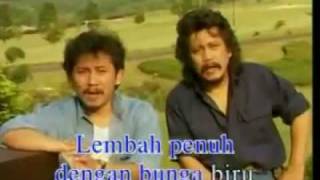 Download lagu Lembah Biru - Bimbo.flv mp3 Download lagu Lembah Biru - Bimbo.flv mp3