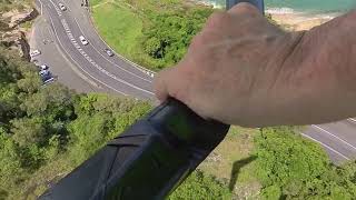 Hang Gliding Nth Queensland