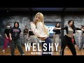Nicki Minaj - Good Form | Welshy Choreography