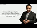 Paarthu Paarthu Kanagal S P Balasubramanyam Tribute To SPB ChilledVibes