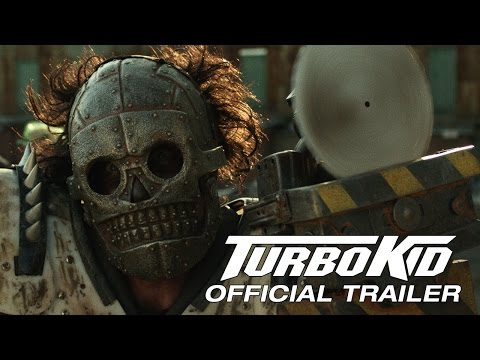 Turbo Kid (Trailer)