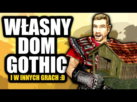 FUNCTIONALITY OF HOUSES IN GOTHIC AND OTHER GAMES