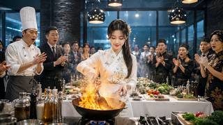 Download lagu Dishwasher insulted by chef, turns out to be a culinary god! One dish saves the restaurant, crowd... mp3 Download lagu Dishwasher insulted by chef, turns out to be a culinary god! One dish saves the restaurant, crowd... mp3