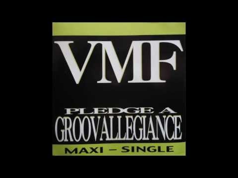 VMF - Pledge A Groovallegiance