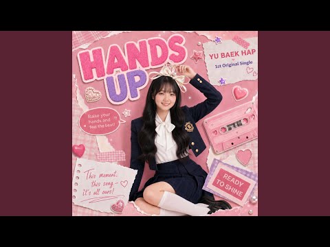 HANDS UP
