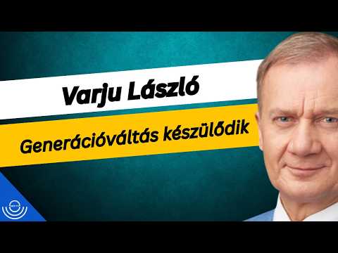 Pirkadat: Varju László