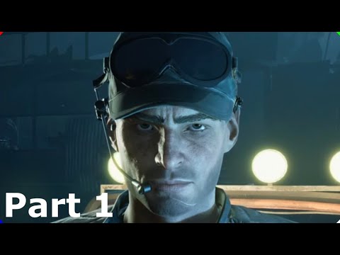 TERMINATOR RESISTANCE - ANNIHILATION LINE DLC - Walkthrough Gameplay - Part 1 - ECHOES OF THE PAST