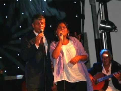José da Câmara e Teresa da Câmara- Noitadas