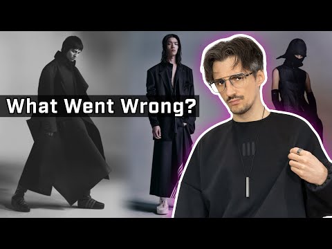 The Greatest Fashion Collab No-One Cares About