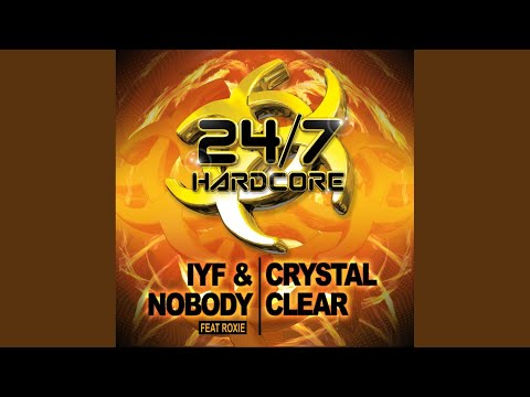 Crystal Clear (feat. Roxie) (Original Mix)