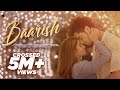 Baarish (Official Video) | Gurnazar | Pranutan Bahl | Priyank Sharma & Paras Mehta | Dhamaka Records