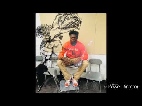 GGB Bj- One Mo Chance