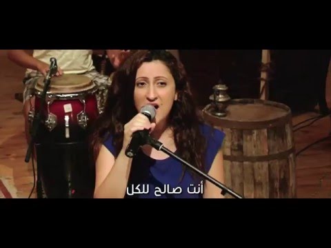 (  24 -7 team ) ميدلي الرب حنان و رحيم - أبوابك مفتوحة لي ..