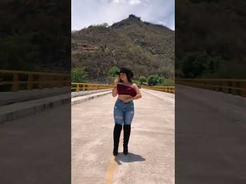 la vaquerita tik tok dance 🔥 #Shorts #tiktokdance